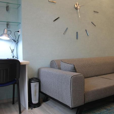 Cozy Apartment In Vake Tbilisi Bagian luar foto