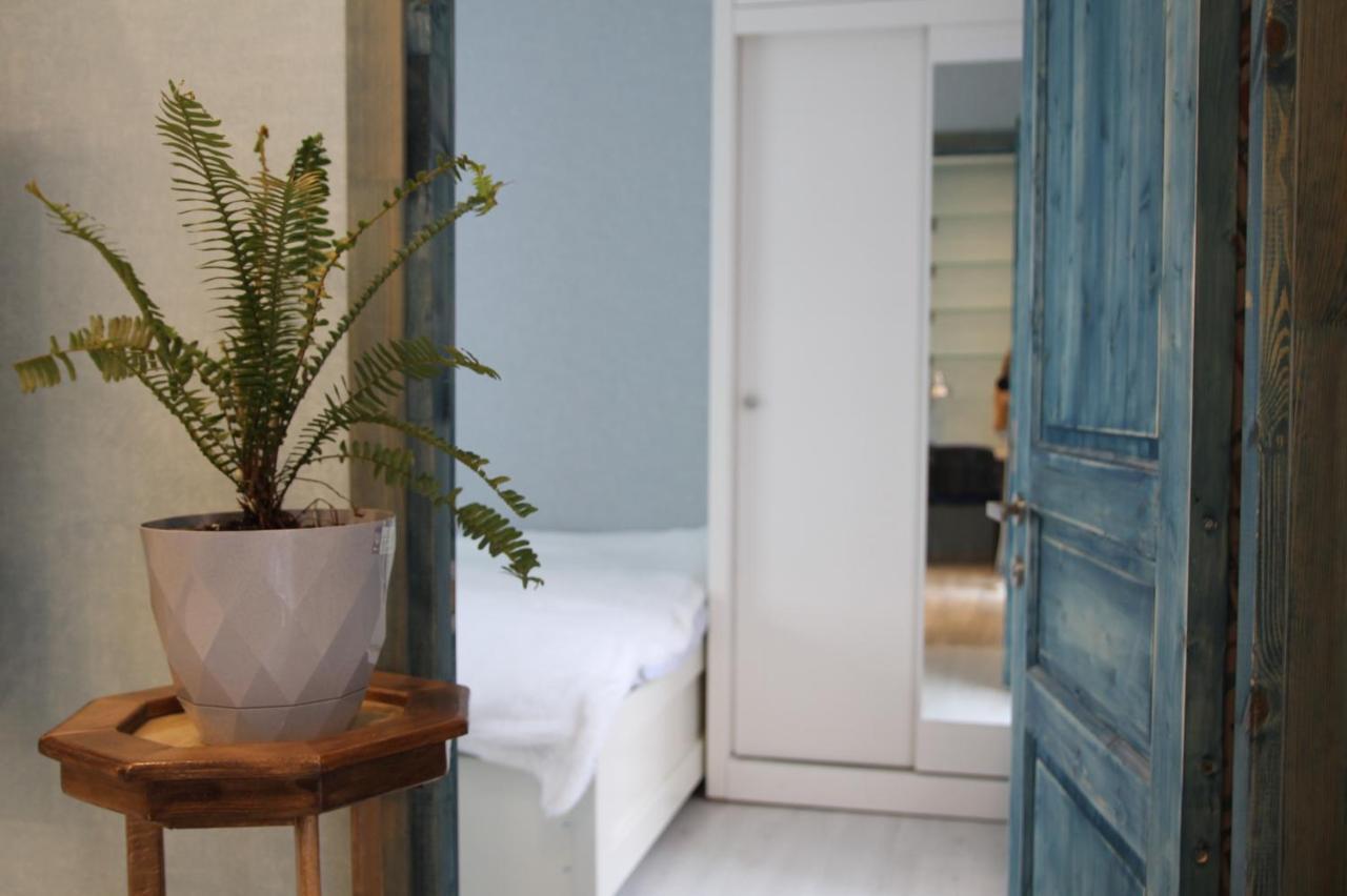 Cozy Apartment In Vake Tbilisi Bagian luar foto